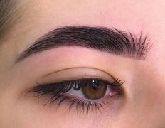 Парикмахерская Для тебя, Брови / ресницы - фото 2