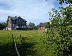 null Коттедж на озере Должа, Пейзажи - фото 12