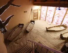 Санаторий Приозерный, Досуг - фото 11