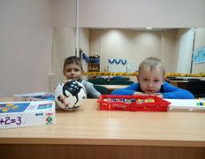 Центр развития и коррекции речи Говорун, Центр развития - фото 9