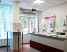 Медицинская лаборатория СИНЛАБ, Интерьер - фото 14