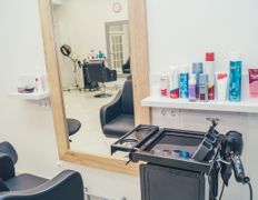 Салон красоты Мон Платин Центр, Интерьер - фото 12