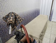 Государственное учреждение Республиканский центр медицинской реабилитации и бальнеолечения, Интерьер - фото 8