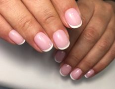 Салон красоты Мон Платин Центр, Маникюр - фото 16