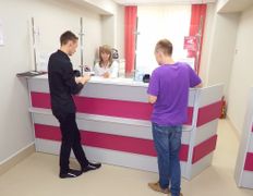 Медицинская лаборатория СИНЛАБ, Галерея - фото 9