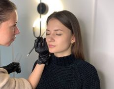 Салон красоты Yesbeauty (Есбьюти), Примеры работ: топ-мастер Ольга - фото 15