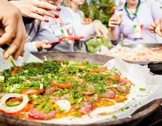 Загородный дом Вераги, Как можно отдыхать - фото 14