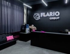 Школа красоты FLARIO (Фларио), Интерьер - фото 4