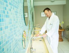 Санаторий Приозерный, Медицина - фото 17