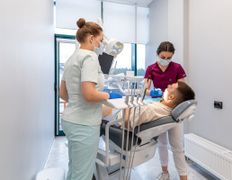 Стоматология Левкомед, Галерея - фото 7