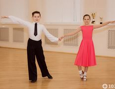 null ГУО «ЦДО Д и М «Контакт» г. Минска» Клуб спортивных танцев «Мэта», Галерея - фото 6