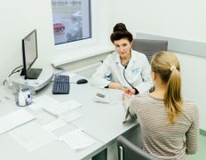 Медицинский центр НОВАМЕД, Прием специалистами - фото 11