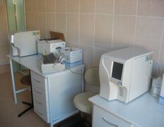 Учреждение здравоохранения 5-я городская клиническая поликлиника, Галерея - фото 9