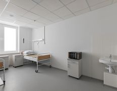 null Клинический центр пластической хирургии и медицинской косметологии, Интерьер - фото 3