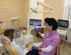 Стоматология Террастом, Галерея - фото 10