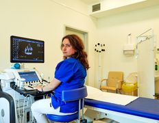 null «Республиканский клинический медицинский центр» Управления делами Президента Республики Беларусь, Галерея - фото 17