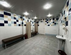 Оздоровительный комплекс Огонек, Сауна - фото 2