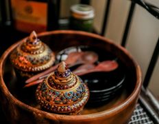 Spa-салон Баунти тай-спа, Интерьер - фото 7