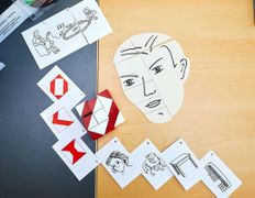 Центр развития речи и коммуникативных навыков Логовед, Галерея - фото 20