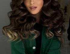 Салон красоты Шевелюра, Торжественные прически - фото 3