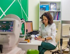 Центр офтальмологии и микрохирургии VIZIA  (Визия), Галерея - фото 11