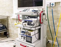 Центр семейного здоровья БИНА, Интерьер - фото 9