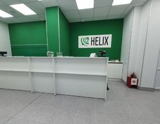 Международная лаборатория HELIX (ХЕЛИКС), Галерея - фото 8