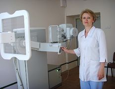 Учреждение здравоохранения 5-я городская клиническая поликлиника, Галерея - фото 19