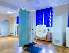 null Медико-санитарная часть ОАО «ММЗ им. С.И.Вавилова — управляющая компания холдинга «БелОМО», Галерея - фото 13