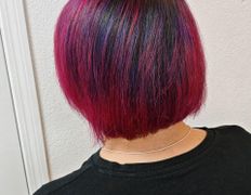 Школа красоты BeautyArt (БьютиАрт), Парикмахерские услуги - фото 10