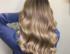 Салон красоты Эгоист&ка, Сложное окрашивание - фото 12