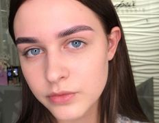 Сеть салонов красоты Мильфей, Броу-бар - фото 7