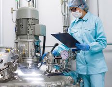 Фармацевтическая компания Минскинтеркапс, Галерея - фото 1