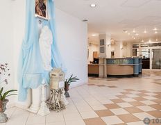 Реабилитационный центр Элеос, Реабилитационный центр - фото 2