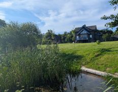 null Коттедж на озере Должа, Пейзажи - фото 11