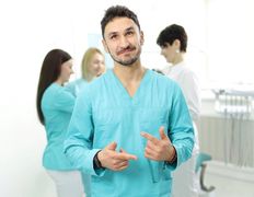 Стоматология МИНТ, Галерея - фото 15