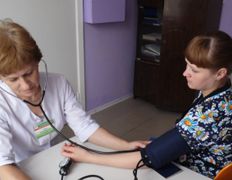 null Борисовский родильный дом, Галерея - фото 12