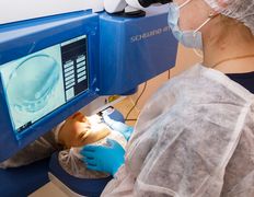 Офтальмологический центр Клиника лазерной хирургии глаза Макарчука, Галерея - фото 2