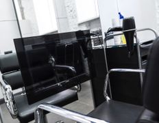 null Парикмахерская №1, Интерьер - фото 15