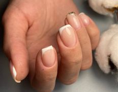 Сеть салонов красоты Мильфей, Ногтевой сервис - фото 7