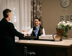 Санаторно-курортный комплекс Плисса, Проживание - фото 16