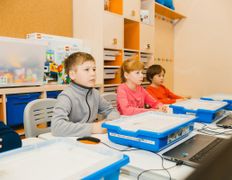 Учебный центр Next Level (Некст Левел), На занятиях - фото 3