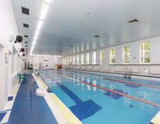 Оздоровительный комплекс  Ракета, Досуг - фото 8