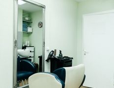 Студия Beauty PRO (Бьюти ПРО), Парикмахерский зал - фото 1