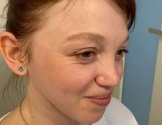 null Студия пирсинга на Притыцкого, Примеры работ - фото 10