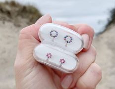 Косметический кабинет Медикал Бьюти на Востоке, Серьги - фото 3