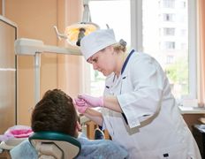 Стоматология ОАО «Бел Стом Кристал», Ежедневный труд наших врачей-стоматологов  - фото 14