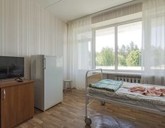 Государственное учреждение Республиканский научно-практический центр медицинской экспертизы и реабилитации, Интерьер - фото 19