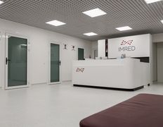 Медицинский центр IMRED (ИМРЭД), Галерея - фото 4