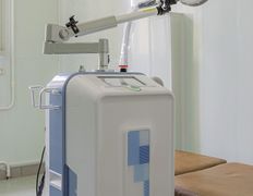Государственное учреждение Республиканский научно-практический центр медицинской экспертизы и реабилитации, Интерьер - фото 6